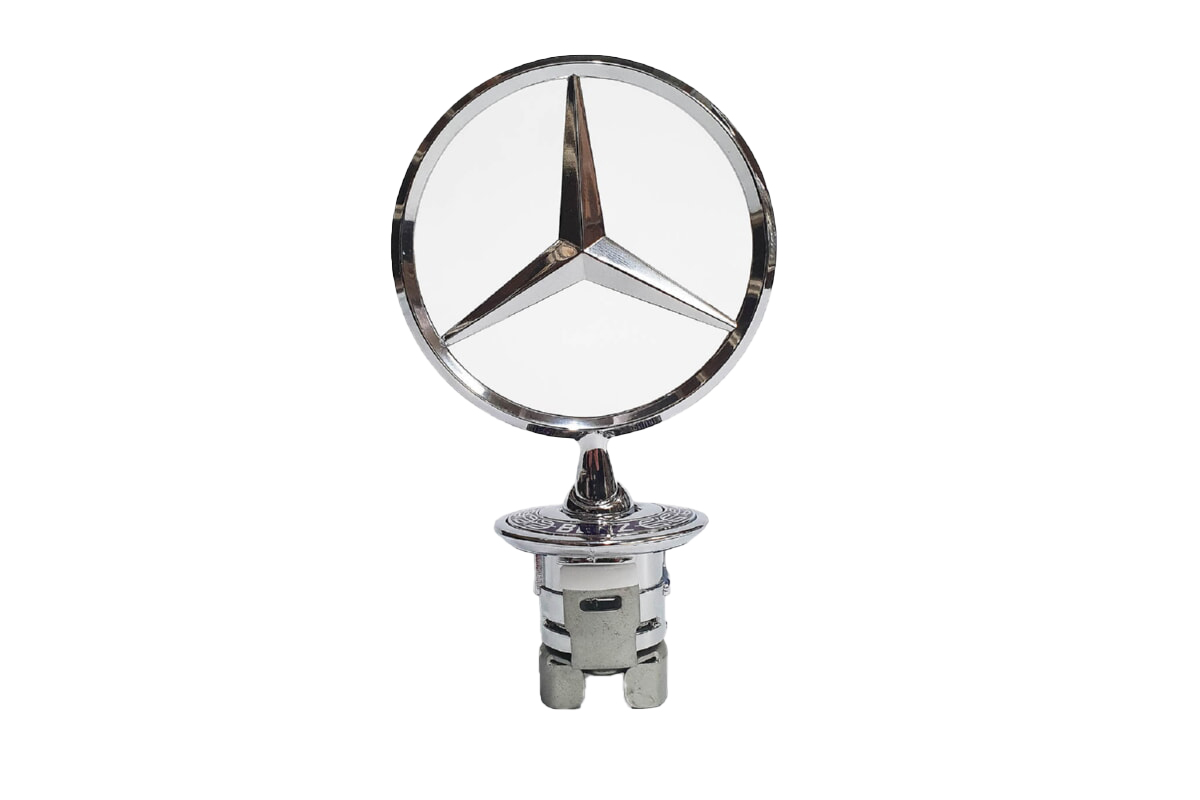 Mercedes Yıldızı A 210