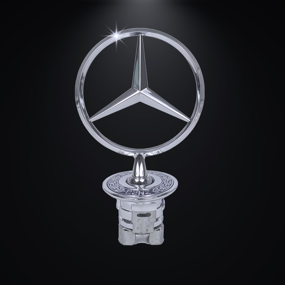 Mercedes Star A 210