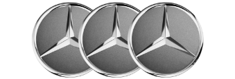 Mercedes Star Seat